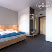 IZZZI у Гостиного двора Studio c кухней