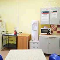 Smart Hotel KDO Ладожский