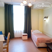 Smart Hotel KDO Ладожский