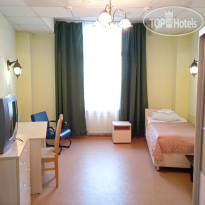 Smart Hotel KDO Ладожский