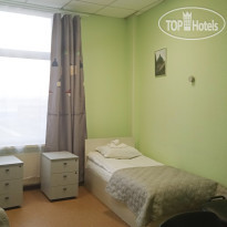 Smart Hotel KDO Ладожский