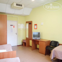 Smart Hotel KDO Ладожский