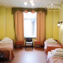 Smart Hotel KDO Ладожский