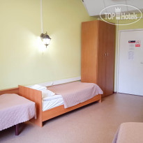 Smart Hotel KDO Ладожский