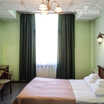 Smart Hotel KDO Ладожский
