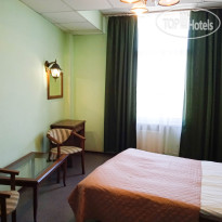 Smart Hotel KDO Ладожский