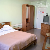 Smart Hotel KDO Ладожский