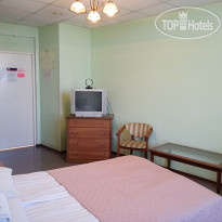 Smart Hotel KDO Ладожский
