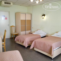 Smart Hotel KDO Ладожский
