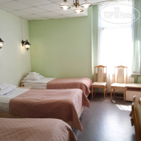 Smart Hotel KDO Ладожский