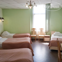 Smart Hotel KDO Ладожский