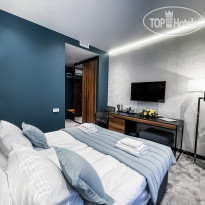 Smart Hotel NEO Московский