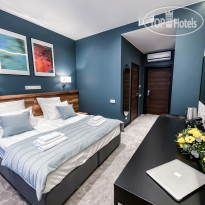 Smart Hotel NEO Московский