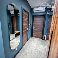 Smart Hotel NEO Московский