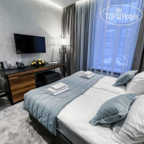 Smart Hotel NEO Московский