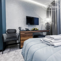 Smart Hotel NEO Московский