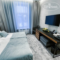Smart Hotel NEO Московский
