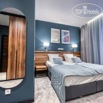 Smart Hotel NEO Московский