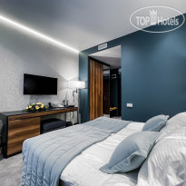 Smart Hotel NEO Московский