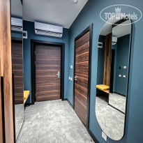 Smart Hotel NEO Московский
