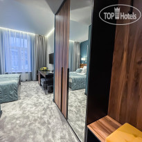 Smart Hotel NEO Московский