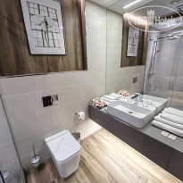 Smart Hotel NEO Московский