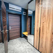 Smart Hotel NEO Московский