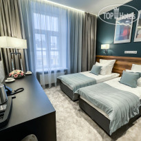 Smart Hotel NEO Московский