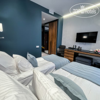 Smart Hotel NEO Московский
