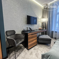 Smart Hotel NEO Московский