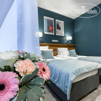 Smart Hotel NEO Московский
