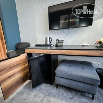 Smart Hotel NEO Московский