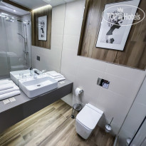 Smart Hotel NEO Московский