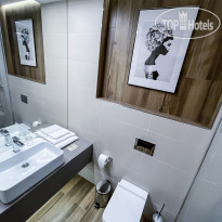 Smart Hotel NEO Московский