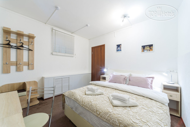 Hotelier's photos Simple Bon Voyage Hotel 2*