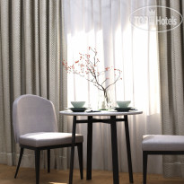 Boutique Hotel Akademia on Vasilievsky 