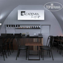 Boutique Hotel Akademia on Vasilievsky 