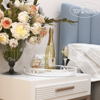 Boutique Hotel Akademia on Vasilievsky