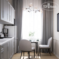 Boutique Hotel Akademia on Vasilievsky