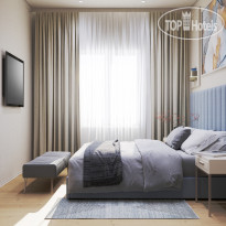 Boutique Hotel Akademia on Vasilievsky