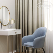 Boutique Hotel Akademia on Vasilievsky