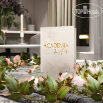 Boutique Hotel Akademia on Vasilievsky