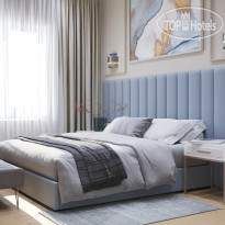 Boutique Hotel Akademia on Vasilievsky