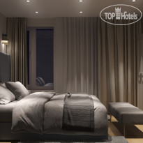 Boutique Hotel Akademia on Vasilievsky