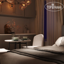Boutique Hotel Akademia on Vasilievsky