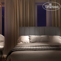 Boutique Hotel Akademia on Vasilievsky
