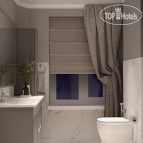 Boutique Hotel Akademia on Vasilievsky