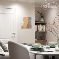 Boutique Hotel Akademia on Vasilievsky