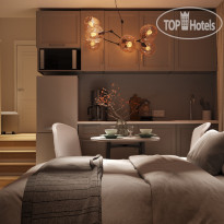 Boutique Hotel Akademia on Vasilievsky