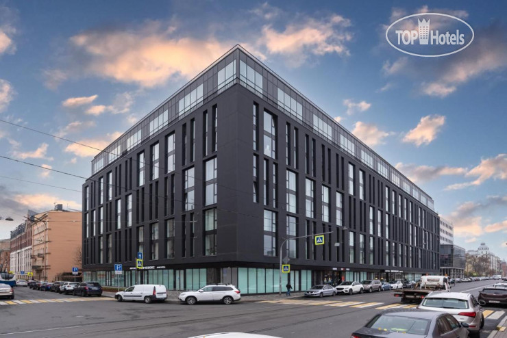 Hotel photo Yard Residence 4*